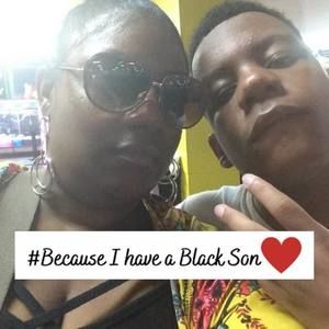 Meet your Posher, Tasha